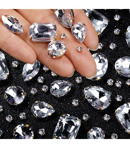 Seraphis Portachiavi A Forma Di Cuore Con Strass Rossi E Cristalli, Con Ciondolo A Forma Di Cuore, Gioiello Per Donna - Foto 6