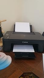 Amazon.es:Opiniones de clientes: CANON PIXMA TS3355 EUR2 Black