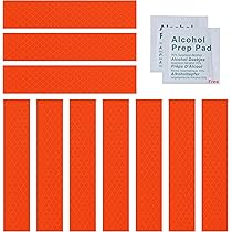 Striscia Adesiva Riflettente Per Ruote – DAC Srl - Foto 3