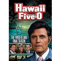 Hawaii Five-O: Eleventh Season [DVD] [Region 1] [US Import] [NTSC