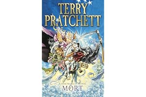 Mort: (Discworld Novel 4)