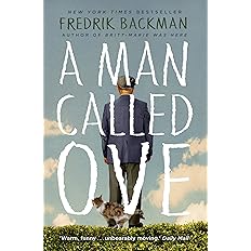 Man Called Ove Soon To Be A Major Film Starring Tom Hanks Backman Fredrik Amazon It Libri