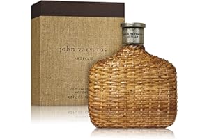 John Varvatos Artisan męska woda toaletowa, 1 sztuka (1 x 75 ml)