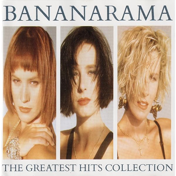 英LP Bananarama Glorious (The Ultimate Collection)(Transparent Red/ LNDN17250971RED London Records 未開封 /00260 Bananarama – Glorious (The Ultimate Collection) – Vinyl