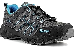 Kastinger Trailrunner Damen,Herren Outdoorhalbschuh, K-TEX® Membran,wasserdicht