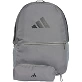 adidas Unisex Yetişkin Sırt &Ccedil;antası Kalem Kutusu ile
