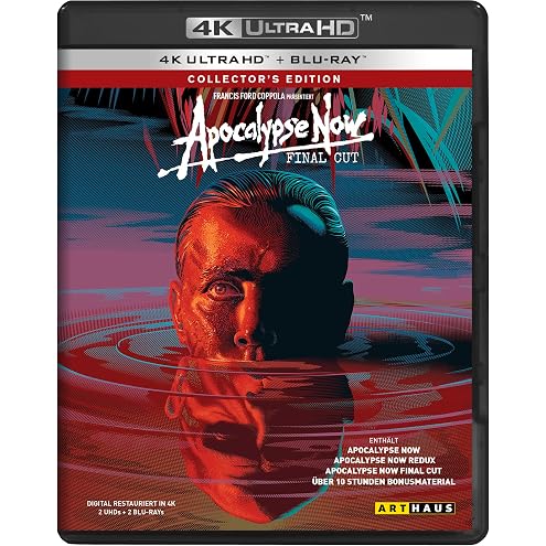 Apocalypse Now Final Cut [Blu-ray] - View 6