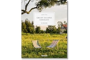 Great Escapes Germany. The Hotel Book