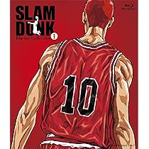 (未使用･未開封品)　SLAM DUNK Blu-ray Collection VOL.2 v1yptgt 2025年最新】Yahoo!オークション -スラムダンク(ブルーレイ)の