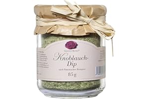 Gourmet Berner, Knoblauch Dip