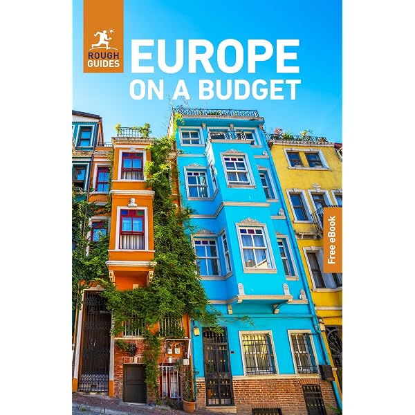 The Savvy Backpacker's Guide to Europe on a Budget: Advice on Trip Planning, Packing, Hostels & Lodging, Transportation & More! Feess, James: 9781629147383: Books