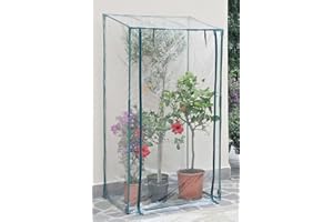 Verdemax 2626 Serre Buganvillea 100 x 70 x 170/190 cm