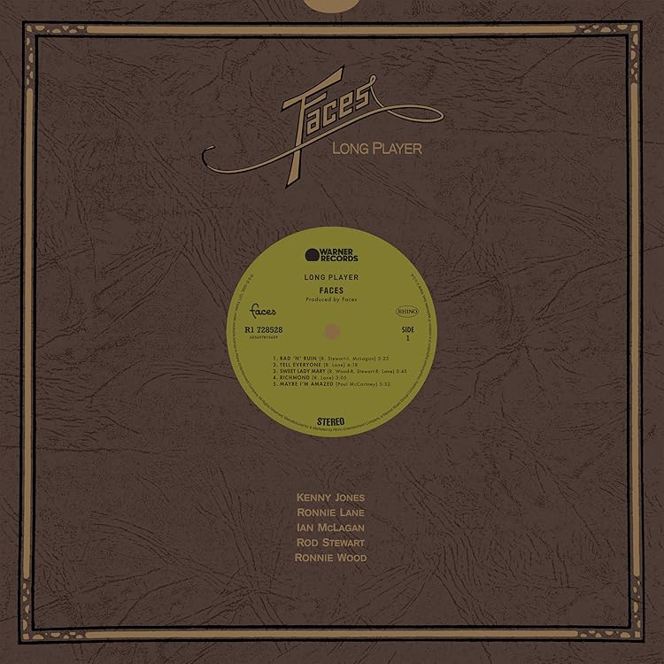 First Step: Amazon.co.uk: CDs & Vinyl