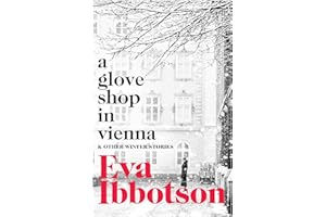 A Glove Shop in Vienna and Other Stories