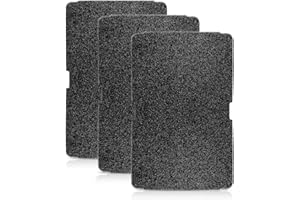 ATOYOGA Filtros para Secadora Beko 2964840100-3 Filtros 240 x 150 x 10 mm, Recambio Filtro Espuma Secadora para Grundig Blomberg Elektra-Bregenz Beko, Filtro de Esponja para Secador de Condensación