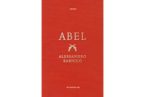 Abel: een metafysische western