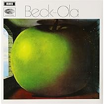 Jeff Beck Group: Amazon.pl: Płyty CD i winylowe
