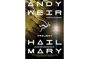 Ballantine Project Hail Mary