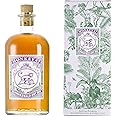 Monkey 47 Schwarzwald Dry Gin Barrel Cut 47% Vol. 0,5l in Giftbox