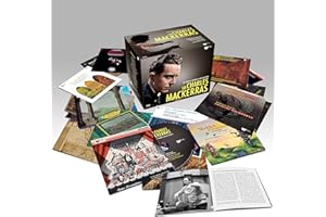 The Complete Warner Classics Edition