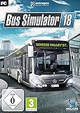 Bus Simulator 18