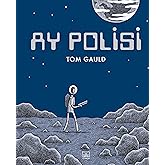 Ay Polisi (Ciltli)