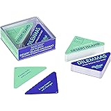 Ridley's | Desert Island Dilemmas |Card Game | Comedy Mash Ups