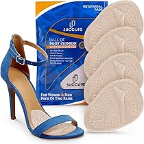 Foot Petals Blisstick – Anti-Reibungs-Stick Gegen Blasen, Transparent