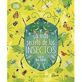 La vida secreta de los insectos (DK Infantil)