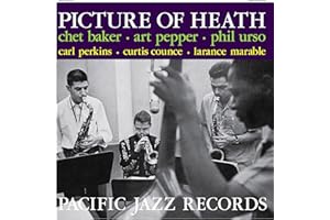 Picture of Heath (Tone