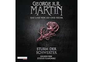 Sturm der Schwerter: Das Lied von Eis und Feuer 5