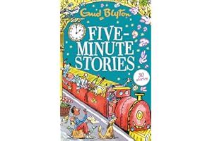 Five-Minute Stories: 30 stories (Bumper Short Story Collections)