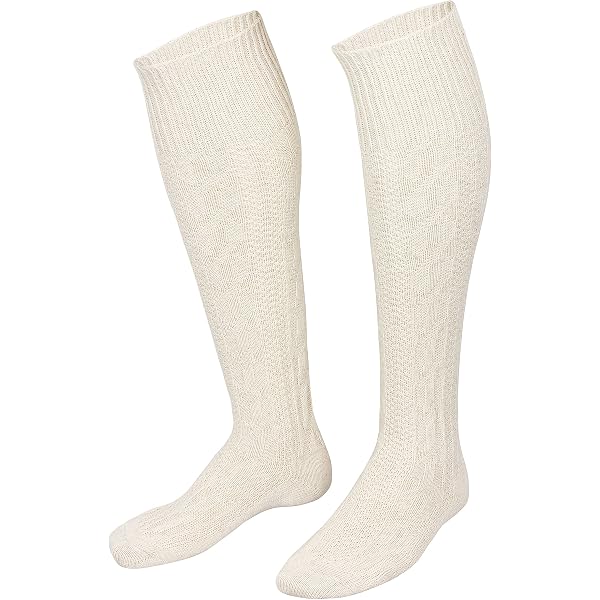 Ensemble Écossais Vert - Béret, Écharpe Et Jupe - 100% Polyester - Taille Unique