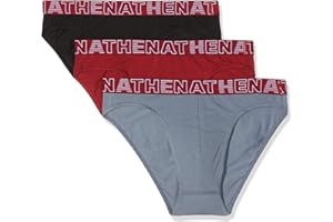 Athena Slip (Lot de 3) Homme