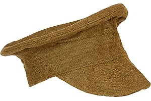 warreplica WW1 British Trench Cap - Reproduction