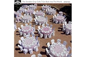 Get Back Into The World