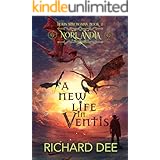 A New Life in Ventis: A Horis Strongman Adventure