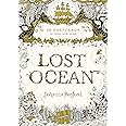 Lost Ocean: 36 Postcards to Color and Send: Why We Fall for It . . . Every Time