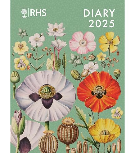 Royal Botanic Gardens Kew 2022 Slim Wall Calendar - Kew Gardens