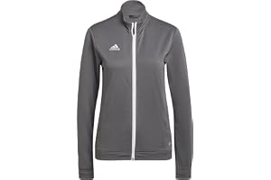 adidas dam Träningstopp Entrada 22 Track Jacket
