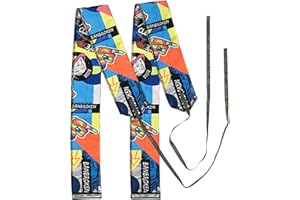 BB BANBROKEN Muñequeras BANBROKEN (1 PAR) Estabilidad en muñecas para Fitness, Gimnasio, CrossTrain, fit, Calistenia, Halterofilia, Pesas - Hombre, Mujer -Talla Única (2unds)…