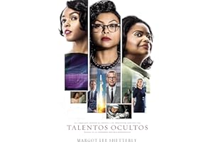 TALENTOS OCULTOS SP SC: La genialidad no tiene color. La fuerza no tiene género. El valor no tiene límite.