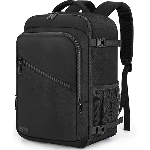 Sac à Dos Cabine Blnbag M6 - 40x20x25 Cm - Compatible Ryanair - Neuf