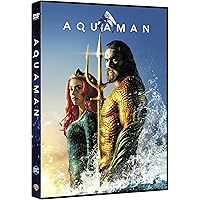 Aquaman (DVD)