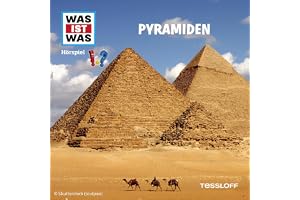 Pyramiden: Was ist Was