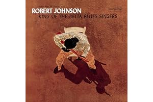 King Of The Delta Blues Singers