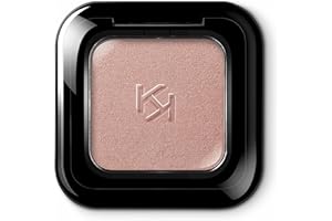 ‎KIKO MILANO KIKO Milano High Pigment Eyeshadow 25 | Langanhaltender, Hochpigmentierter Lidschatten In 5 Verschiedenen Finishs: Matt, Perlmuttfarben, Metallic, Satiniert Und Schimmernd.