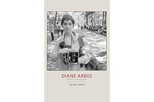 Diane Arbus