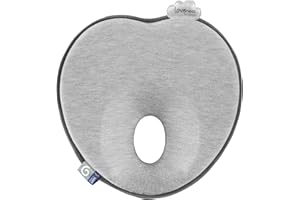 ‎BABYMOOV Babymoov Lovenest Orginal Smokey, von einem französischen Kinderarzt entworfen & patentiert