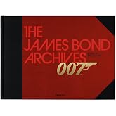 The James Bond Archives